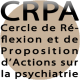Logo de CRPA